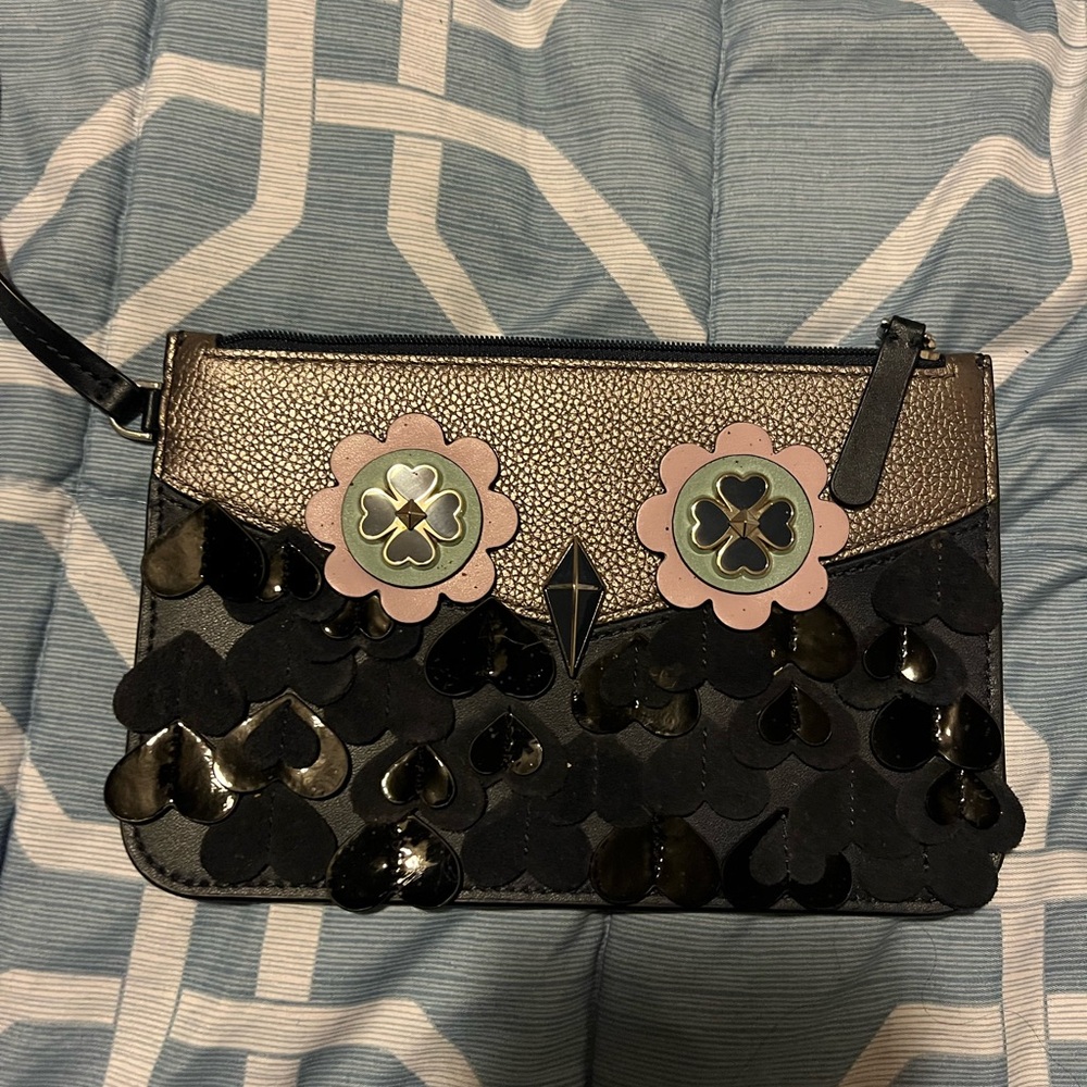 Kate Spade ♠️  wallet for women’s, NWOT